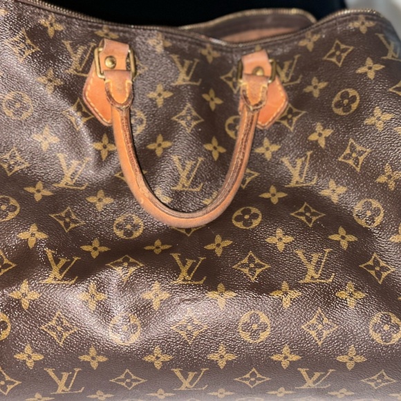Louis Vuitton purse - Picture 3 of 8